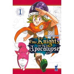 Four Knights of the...
