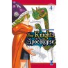 Four Knights of the Apocalypse vol. 4