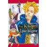 Four Knights of the Apocalypse vol. 5
