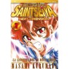 Saint Seiya - Next Dimension vol. 1