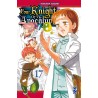 Four Knights of the Apocalypse vol. 17