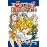 The Seven Deadly Sins vol. 2