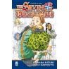 The Seven Deadly Sins vol. 4