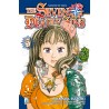 The Seven Deadly Sins vol. 5