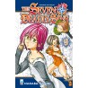 The Seven Deadly Sins vol. 9