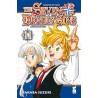 The Seven Deadly Sins vol. 41 - Limited Edition