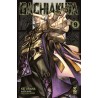 Gachiakuta vol. 9