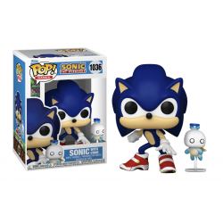 Funko Pop! Games n. 1036 -...