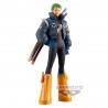 One Piece - DXF - The Grandline Series - Roronoa Zoro