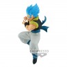 Dragon Ball Super - Match Makers - Super Saiyan God Super Saiyan Gogeta