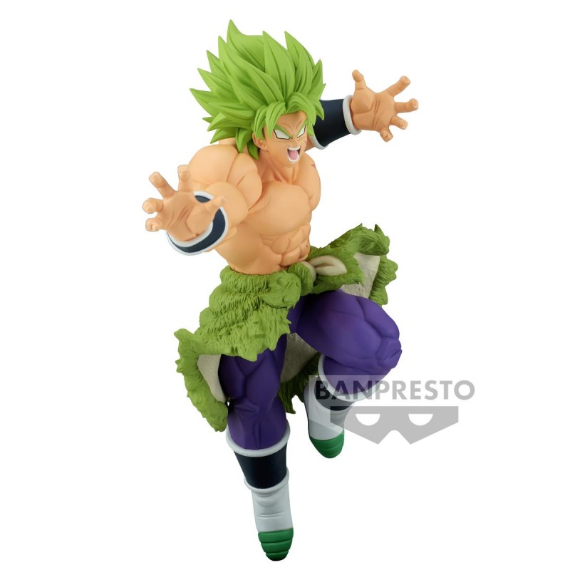 Dragon Ball Super - Match Makers - Super Saiyan Broly