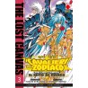 I Cavalieri dello Zodiaco - The Lost Canvas vol. 3