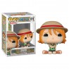 Funko Pop! Animation n. 1772 - One Piece - Nami