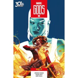 GODS vol. 2