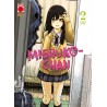 Mieruko-Chan vol. 2