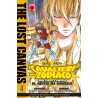 I Cavalieri dello Zodiaco - The Lost Canvas vol. 4