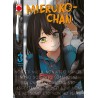 Mieruko-Chan vol. 3