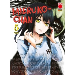 Mieruko-Chan vol. 5
