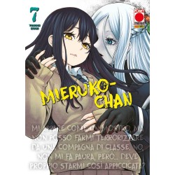 Mieruko-Chan vol. 7