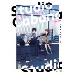 Studio Cabana vol. 1