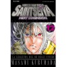 Saint Seiya - Next Dimension vol. 12 Black Ed.