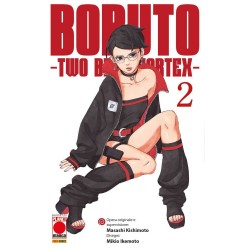 Boruto - Two Blue Vortex...