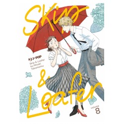 Skip & Loafer vol. 8