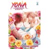 Yona la Principessa Scarlatta vol. 4