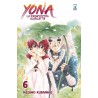 Yona la Principessa Scarlatta vol. 6