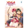 Yona la Principessa Scarlatta vol. 7