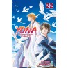 Yona la Principessa Scarlatta vol. 22