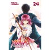 Yona la Principessa Scarlatta vol. 24