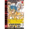 I Cavalieri dello Zodiaco - The Lost Canvas vol. 8