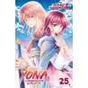 Yona la Principessa Scarlatta vol. 25