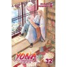 Yona la Principessa Scarlatta vol. 32