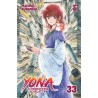 Yona la Principessa Scarlatta vol. 33