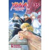 Yona la Principessa Scarlatta vol. 35