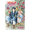 Yona la Principessa Scarlatta vol. 36