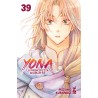 Yona la Principessa Scarlatta vol. 39