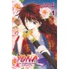 Yona la Principessa Scarlatta vol. 1 - Variant