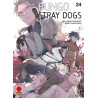Bungo Stray Dogs vol. 24
