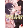 Spring Storm and Monster vol. 4