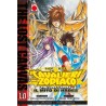 I Cavalieri dello Zodiaco - The Lost Canvas vol. 10