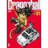 Dragon Ball Ultimate Edition vol. 1