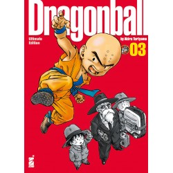 Dragon Ball Ultimate...