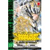 I Cavalieri dello Zodiaco - The Lost Canvas vol. 11