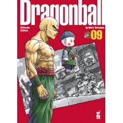 Dragon Ball Ultimate...