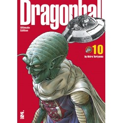 Dragon Ball Ultimate...