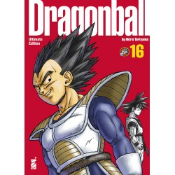 Dragon Ball Ultimate...