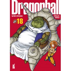 Dragon Ball Ultimate...
